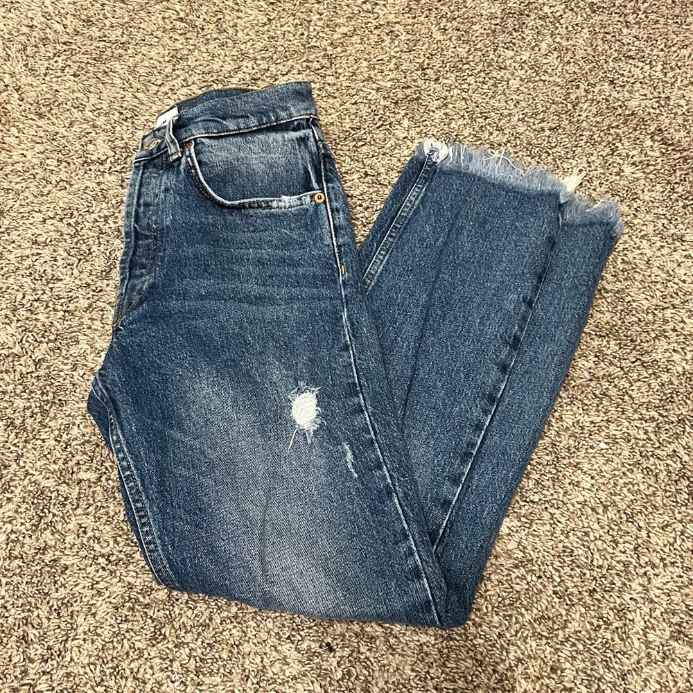Zara Jeans
